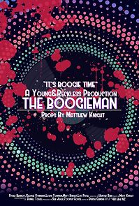 Watch The Boogieman (Short 2022)