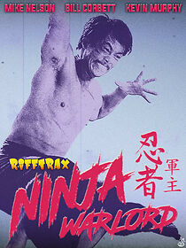 Watch RiffTrax: Ninja Warlord