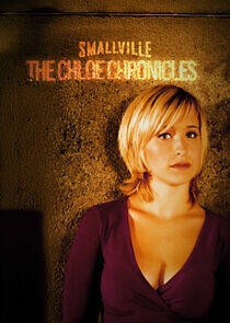 Watch Chloe Chronicles Smallville