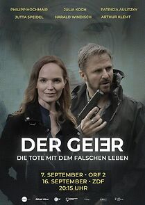 Watch Der Geier - Die Tote mit dem falschen Leben