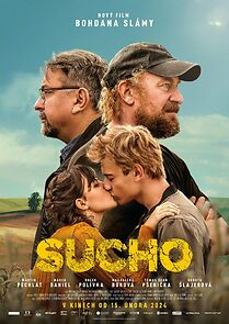 Watch Sucho