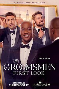 Watch The Groomsmen: First Look