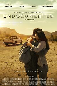 Watch Undocumented (Sin papeles)