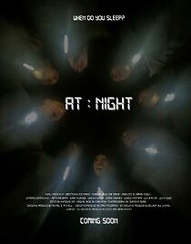 Watch At Night (Short)