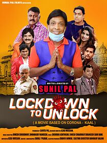 Watch Lockdown to Unlock