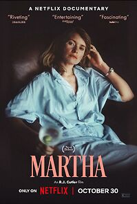 Watch Martha