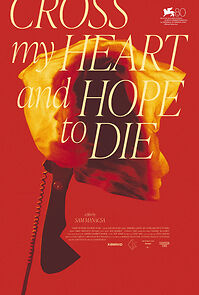 Watch Cross My Heart and Hope to Die (Short 2023)