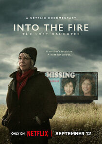 Watch Into the Fire: The Lost Daughter