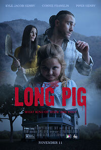 Watch Long Pig (Short 2022)