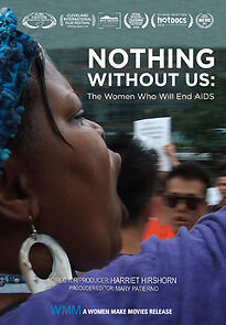 Watch Nothing Without Us: The Women Who Will End AIDS