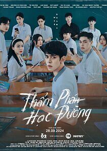 Watch Tham Phan Hoc Duong