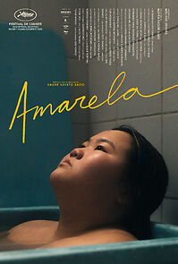 Watch Amarela (Short 2024)