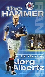 Watch Jorg Albertz: The Hammer