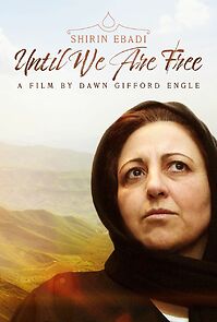 Watch Shirin Ebadi: Until We Are Free