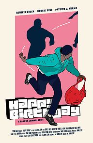 Watch Happy Birthday (Short 2024)