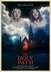 Watch The Holy Path (Short 2022)