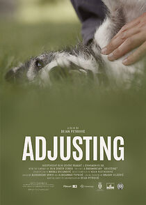 Watch Adjusting (Short 2021)