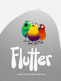 Watch Flutter (Short 2023)