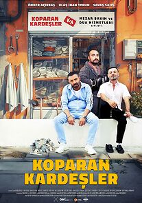 Watch Koparan Kardesler