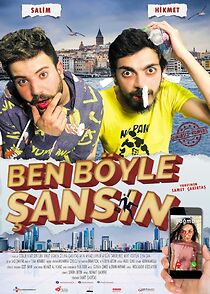 Watch Ben Boyle Sansin