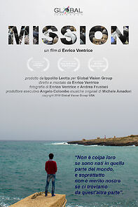 Watch Mission (Short 2016)