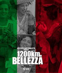 Watch 1200 KM di bellezza