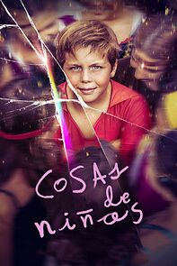 Watch Cosas de niños (Short 2022)