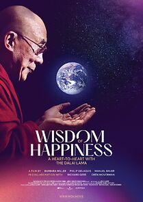 Watch Wisdom of Happiness