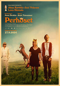 Watch Perhoset