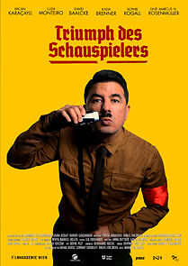 Watch Triumph des Schauspielers (Short 2022)