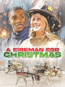 Watch A Fireman for Christmas