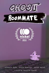 Watch Ghost Roommate (Short 2024)