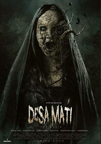 Watch Desa Mati: The Movie