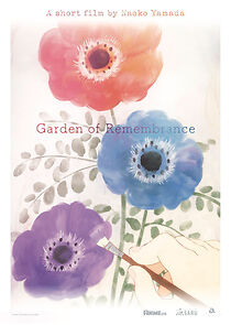 Watch Garden of Remembrance (Short 2022)