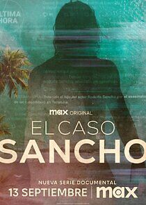 Watch El Caso Sancho