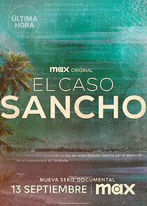 Watch El caso Sancho