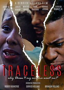 Watch Traceless