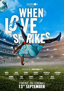 Watch When Love Strikes