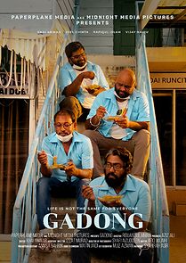 Watch Gadong (My Father's Dream)