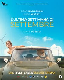 Watch L'ultima settimana di settembre