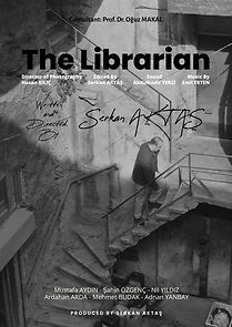 Watch The Librarian (Short 2022)