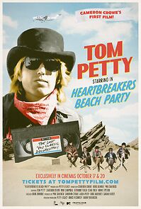 Watch Tom Petty: Heartbreakers Beach Party