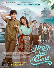 Watch Nagih Janji Cinta