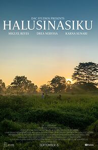 Watch Halusinasiku (Short 2024)