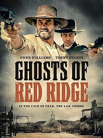 Watch Ghosts of Red Ridge