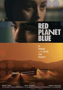 Watch Red Planet Blue (Short 2024)