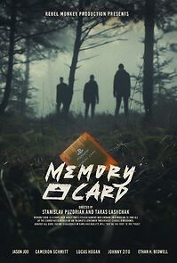 Watch Memory Card (Short 2024)