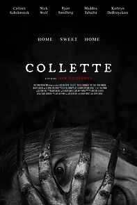 Watch Collette (Short 2024)