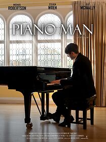 Watch Piano Man