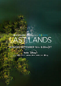 Watch Last Lands